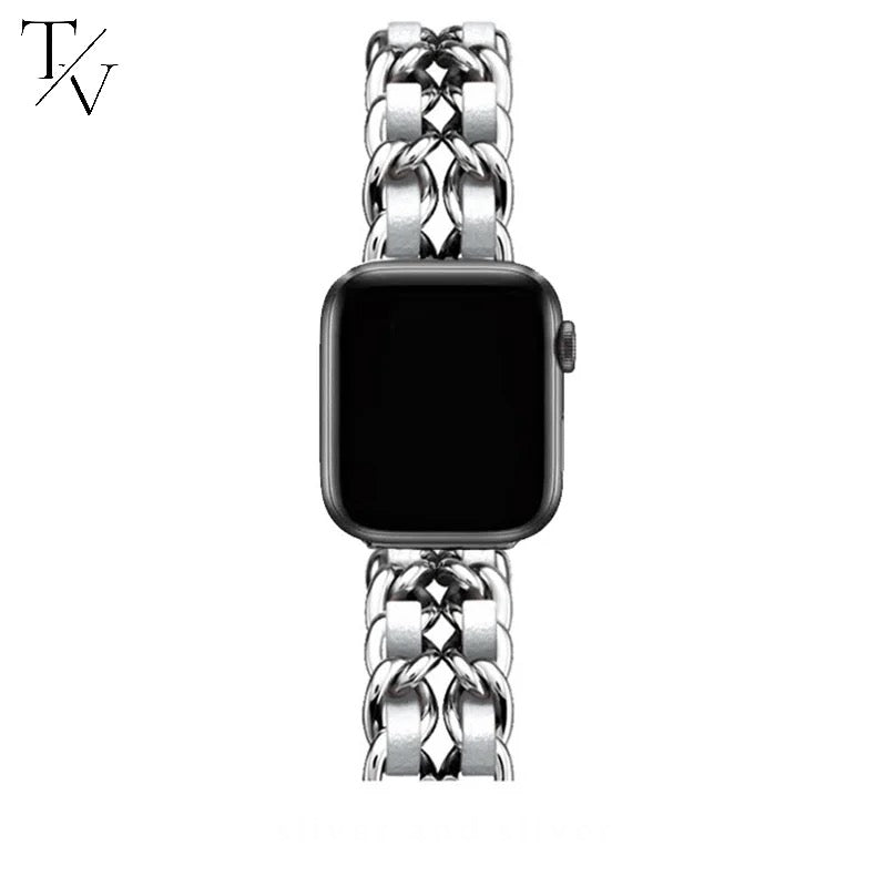 Bracelet Maillons