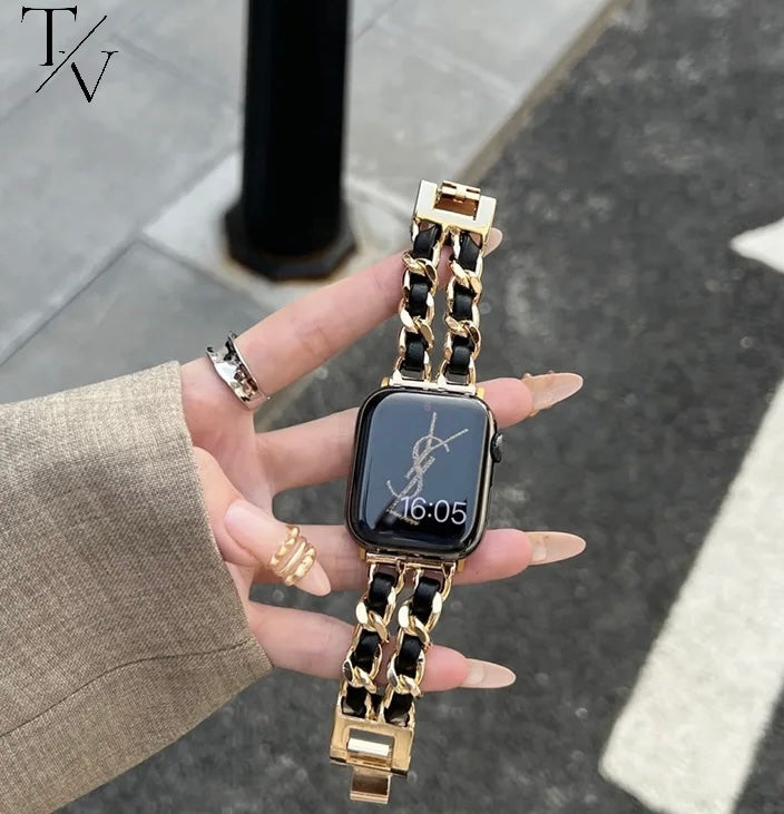 Bracelet Maillons