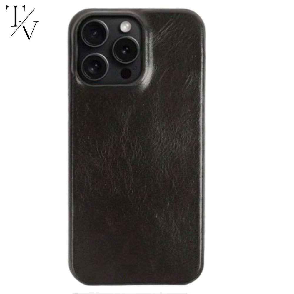 Coque cuir