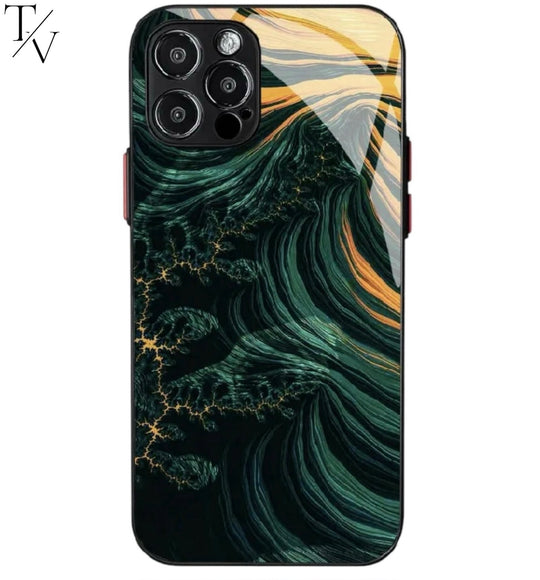 Coque Marbre