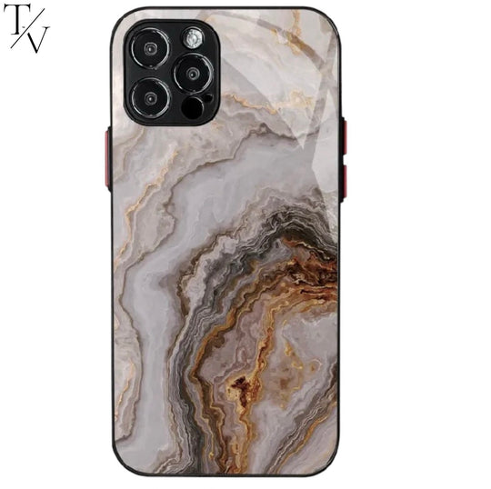 Coque Marbre