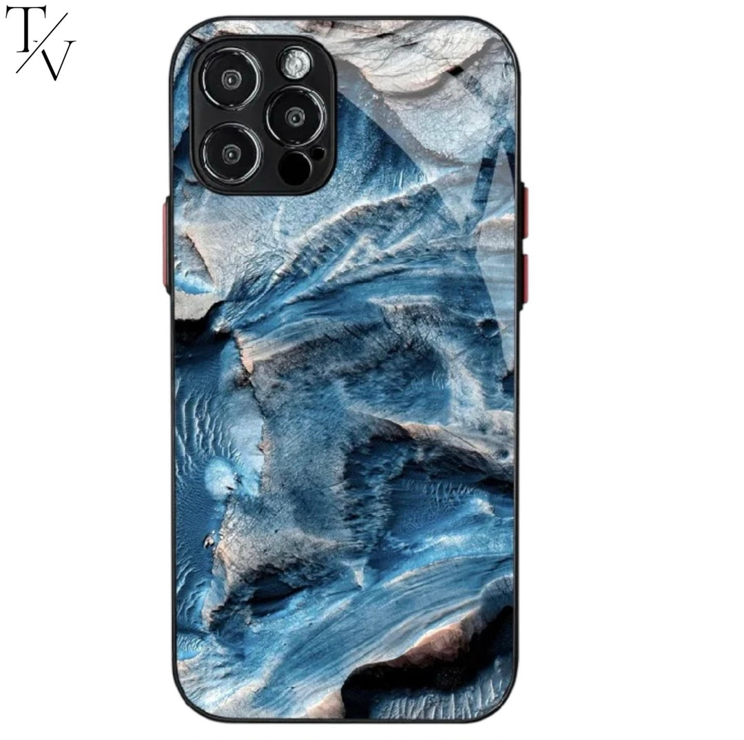 Coque Marbre