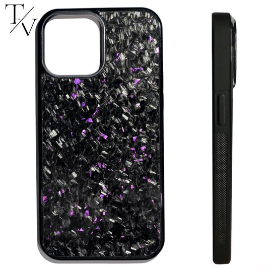 Coque Carbone Forgé
