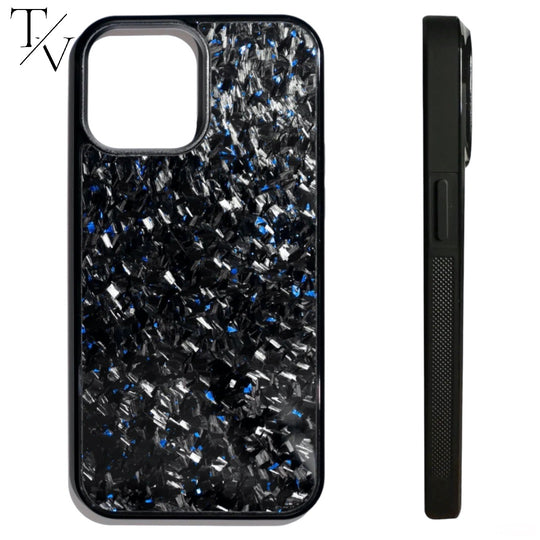 Coque Carbone Forgé
