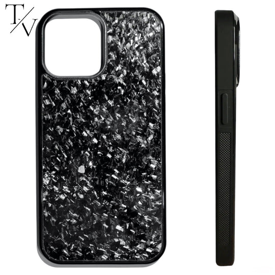 Coque Carbone Forgé