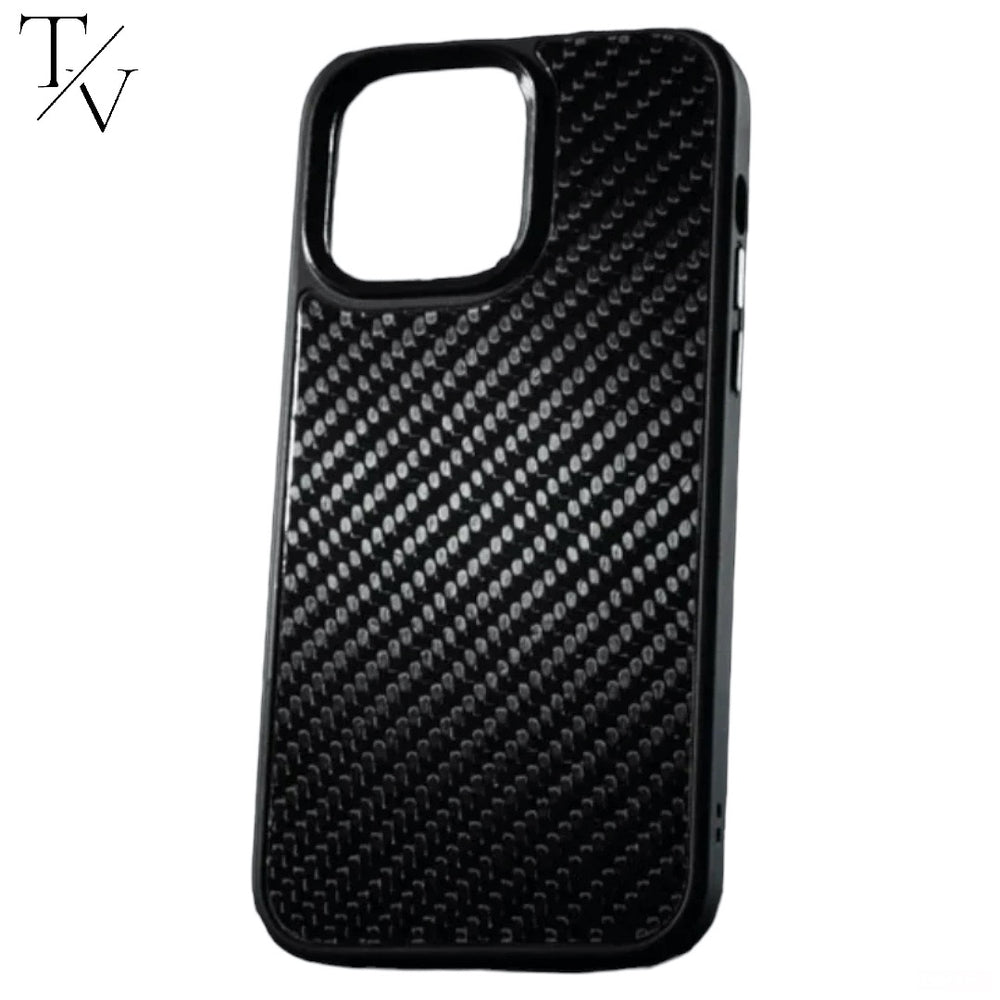 Coque Carbone