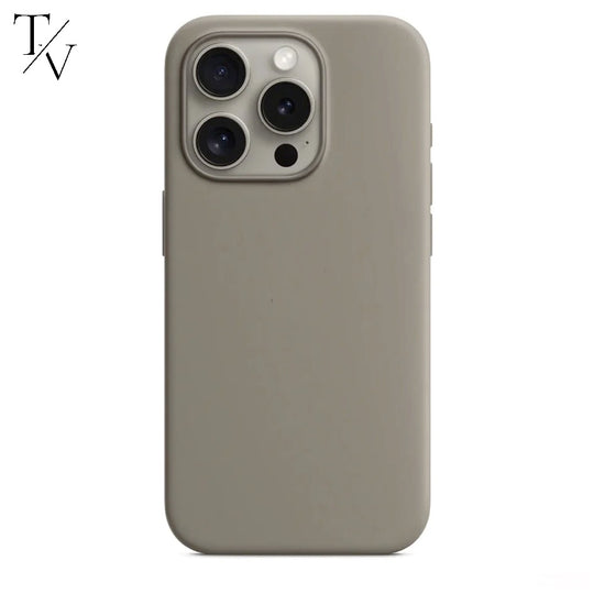 Coque Silicone