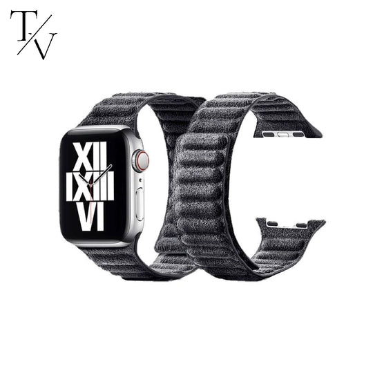 Bracelet Alcantara