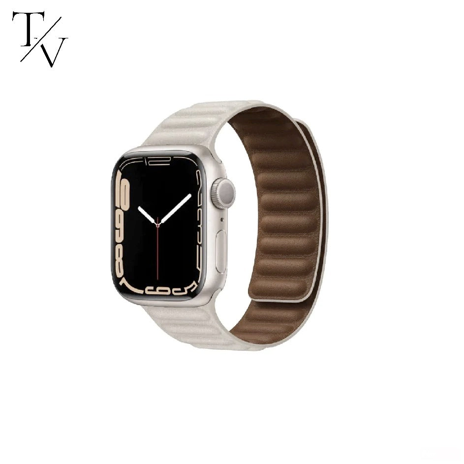 Bracelet Cuir