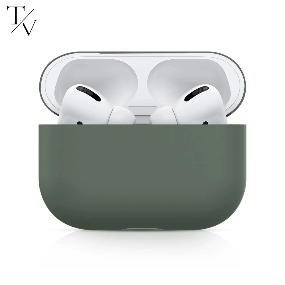Étui Silicone