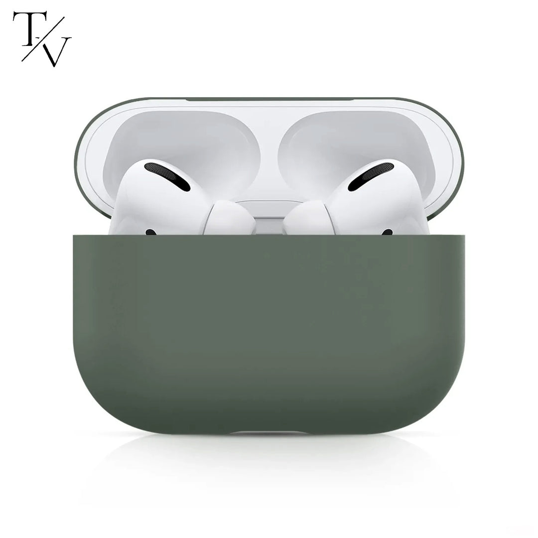 Étui Silicone