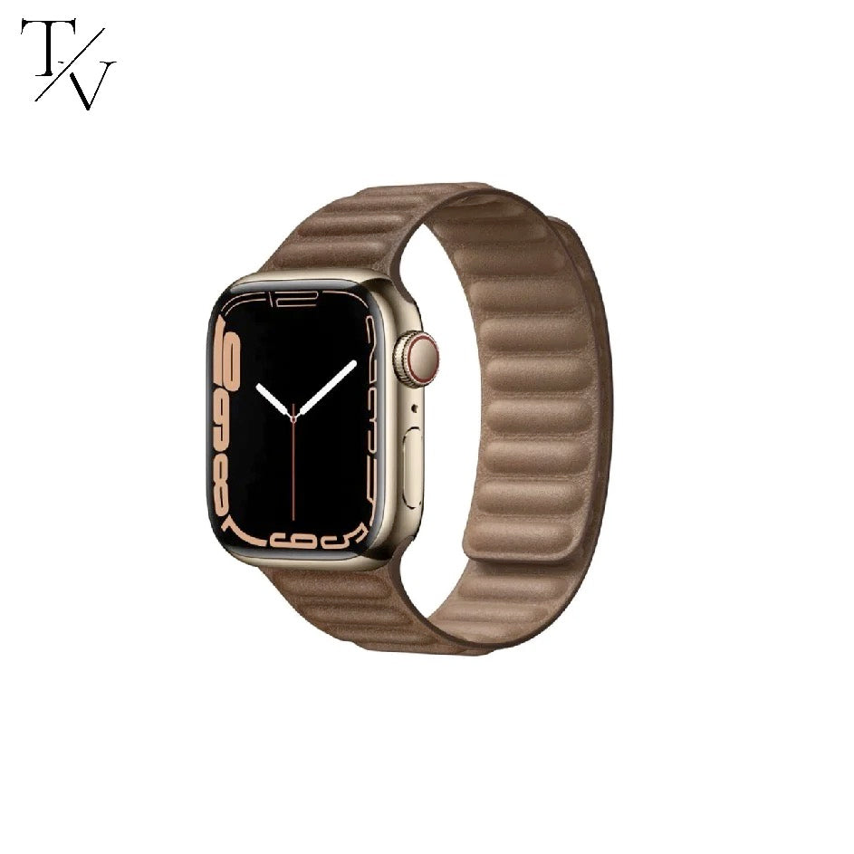 Bracelet Cuir