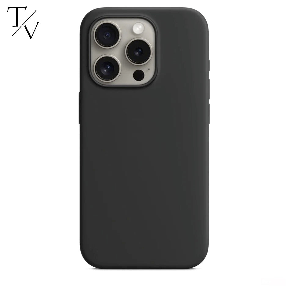 Coque Silicone