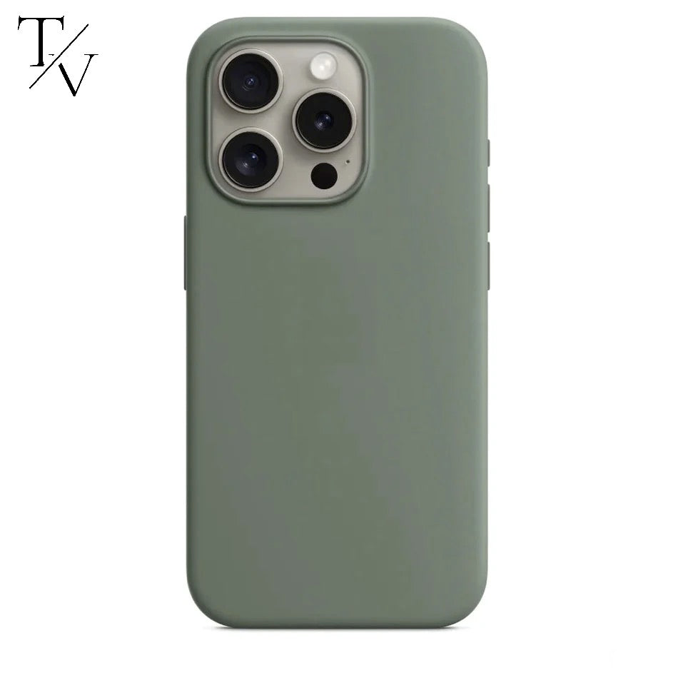Coque Silicone