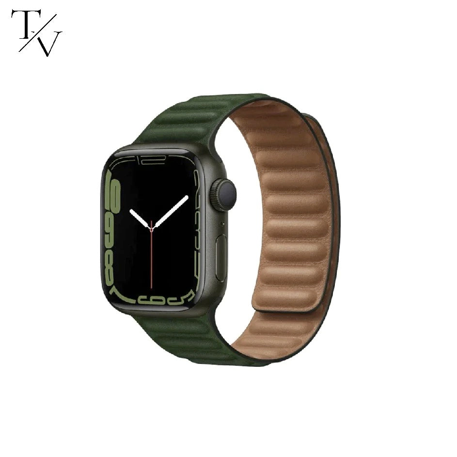 Bracelet Cuir